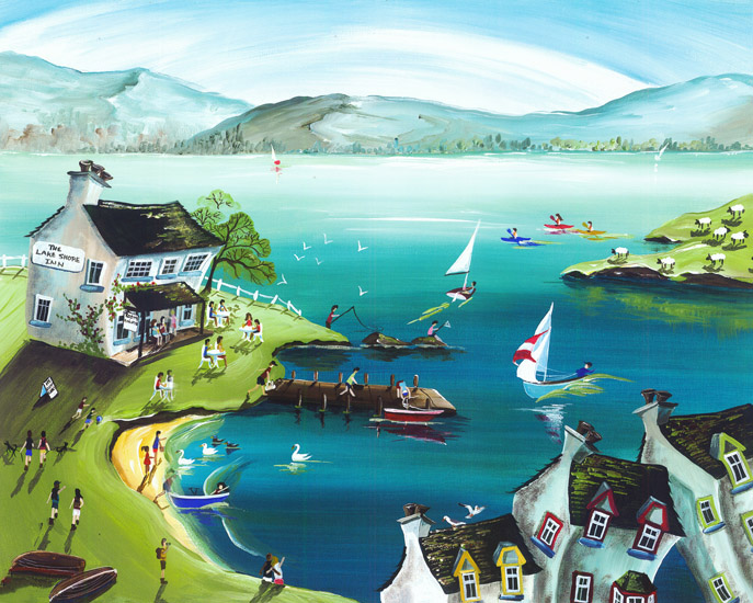 Landscape for JAHRRIESNGE play lpf08287 Landscape JAHRRIESNGE for play lpf08287