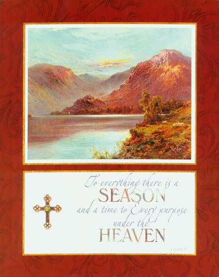 Landscape for JAHRRIESNGE card lpf08292 Landscape JAHRRIESNGE for card lpf08292