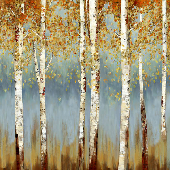 Landscape JAHRRIESNGE  for trees lpf08332 