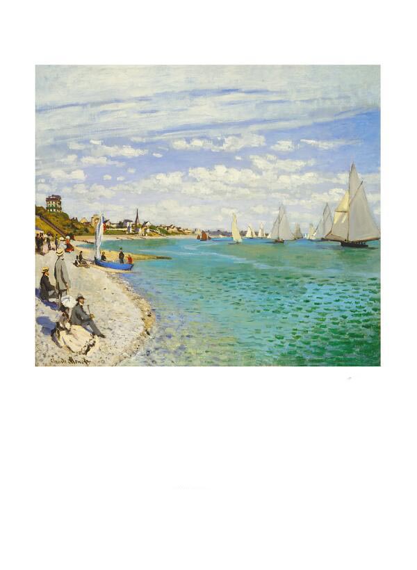 Landscape JAHRRIESNGE  for sea lpf08379 