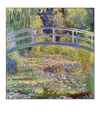 Landscape for JAHRRIESNGE bridge lpf08392 Landscape JAHRRIESNGE for bridge lpf08392