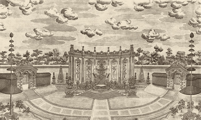 Landscape for JAHRRIESNGE palace lpf08507 Landscape JAHRRIESNGE for palace lpf08507