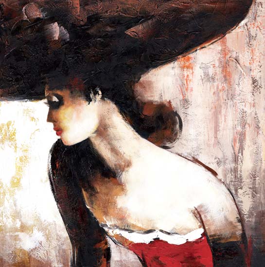 Portrait for Jahrriesnge lady lpf08549 Portrait Jahrriesnge for lady lpf08549