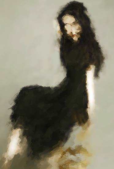 Portrait for Jahrriesnge lady lpf08574 Portrait Jahrriesnge for lady lpf08574