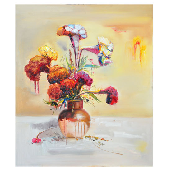 Floral JAHRRIESNGE  for fowers lpf08689 