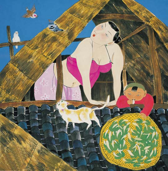 Portrait for Jahrriesnge old times lady lpf08807 Portrait Jahrriesnge for old times lady lpf08807