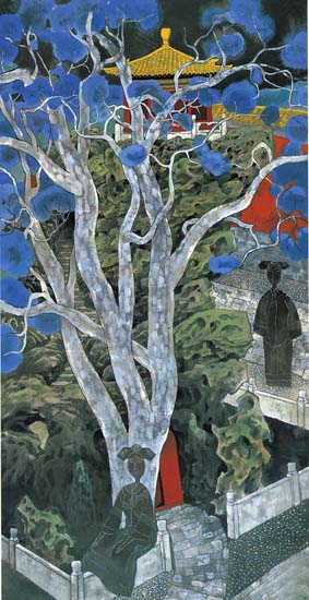 Portrait for Jahrriesnge old times lady lpf08822 Portrait Jahrriesnge for old times lady lpf08822