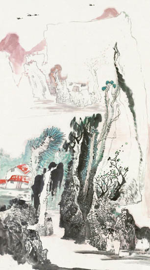 Landscape for JAHRRIESNGE hills lpf08887 Landscape JAHRRIESNGE for hills lpf08887