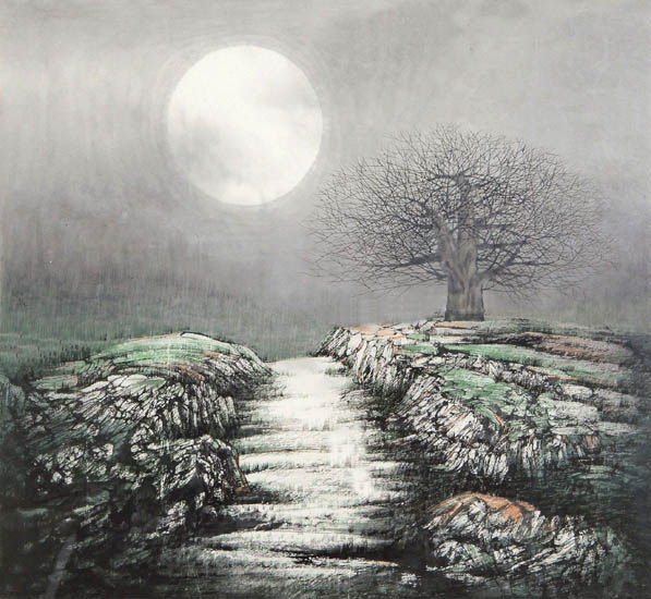 Landscape for JAHRRIESNGE moon lpf08917 Landscape JAHRRIESNGE for moon lpf08917