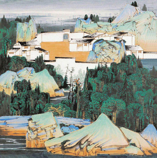 Landscape for JAHRRIESNGE hills lpf08926 Landscape JAHRRIESNGE for hills lpf08926