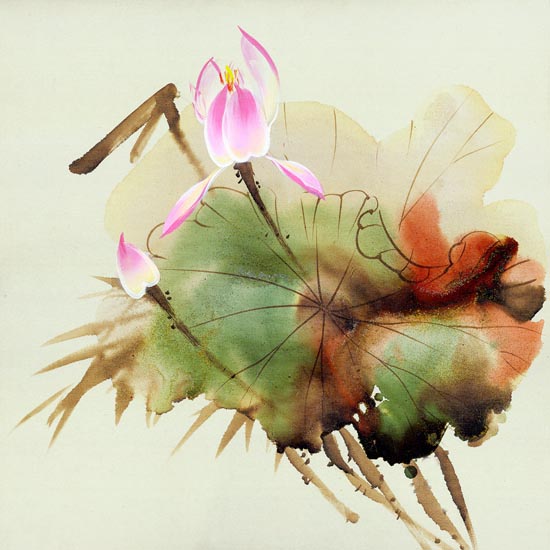 Landscape for JAHRRIESNGE lotus lpf08943 Landscape JAHRRIESNGE for lotus lpf08943