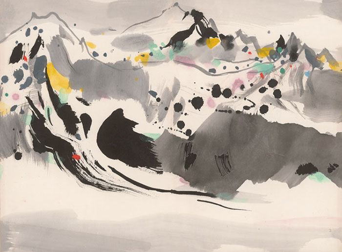 Landscape for Jahrriesnge mountains lpf08975 Landscape Jahrriesnge for mountains lpf08975