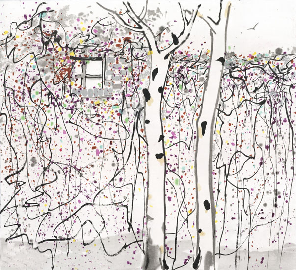 Landscape for JAHRRIESNGE trees lpf09012 Landscape JAHRRIESNGE for trees lpf09012