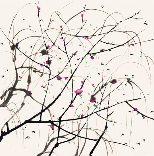 Landscape for JAHRRIESNGE flowers lpf09013 Landscape JAHRRIESNGE for flowers lpf09013