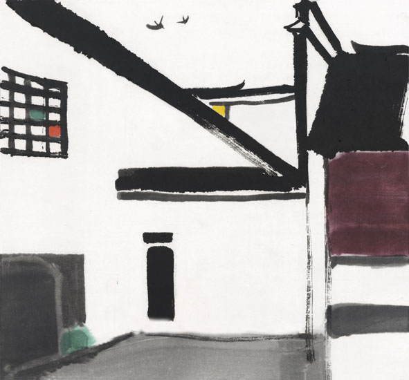 Landscape for JAHRRIESNGE houses lpf09016 Landscape JAHRRIESNGE for houses lpf09016