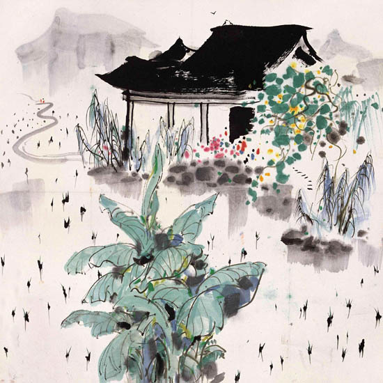 Landscape for JAHRRIESNGE houses lpf09022 Landscape JAHRRIESNGE for houses lpf09022