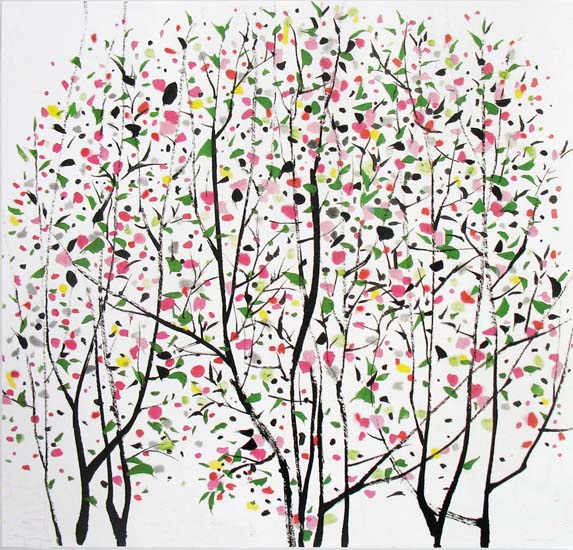 Landscape for JAHRRIESNGE trees lpf09027 Landscape JAHRRIESNGE for trees lpf09027