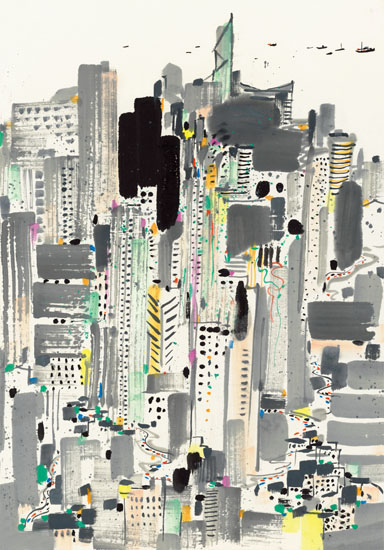 Landscape for JAHRRIESNGE city lpf09031 Landscape JAHRRIESNGE for city lpf09031