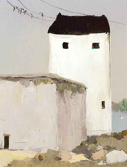 Landscape for JAHRRIESNGE houses lpf09036 Landscape JAHRRIESNGE for houses lpf09036