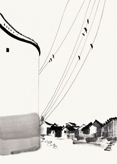 Landscape for Jahrriesnge houses lpf09061 Landscape Jahrriesnge for houses lpf09061