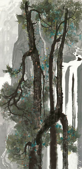 Landscape for JAHRRIESNGE trees lpf09083 Landscape JAHRRIESNGE for trees lpf09083