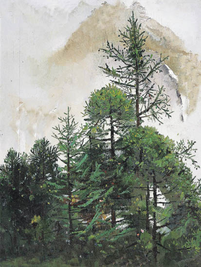 Landscape for JAHRRIESNGE trees lpf09084 Landscape JAHRRIESNGE for trees lpf09084