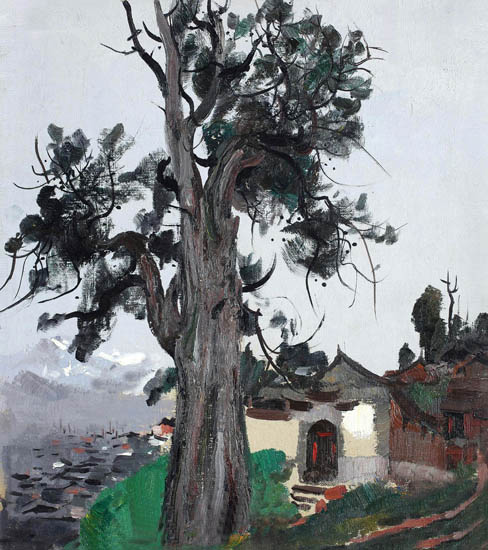 Landscape for JAHRRIESNGE trees lpf09087 Landscape JAHRRIESNGE for trees lpf09087