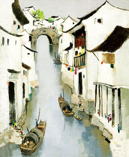 Landscape for JAHRRIESNGE old times houses lpf09100 Landscape JAHRRIESNGE for old times houses lpf09100