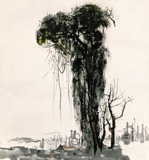 Landscape for JAHRRIESNGE trees lpf09104 Landscape JAHRRIESNGE for trees lpf09104