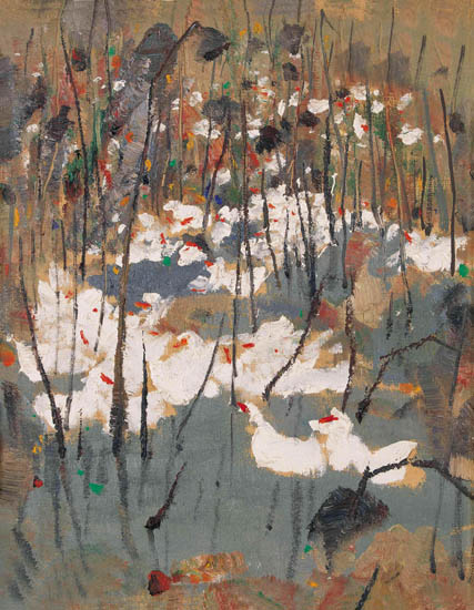 Landscape for JAHRRIESNGE trees lpf09111 Landscape JAHRRIESNGE for trees lpf09111