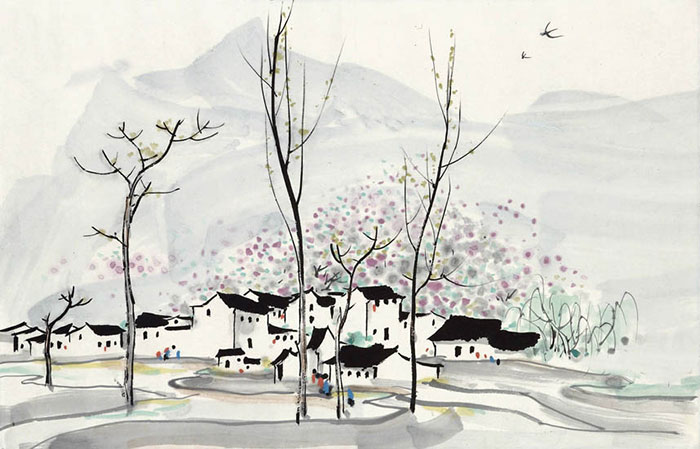 Landscape for JAHRRIESNGE trees lpf09117 Landscape JAHRRIESNGE for trees lpf09117