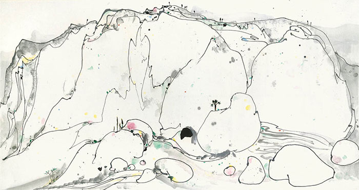 Landscape for JAHRRIESNGE untitle lpf09120 Landscape JAHRRIESNGE for untitle lpf09120