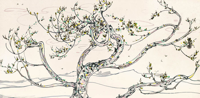 Landscape for JAHRRIESNGE trees lpf09122 Landscape JAHRRIESNGE for trees lpf09122