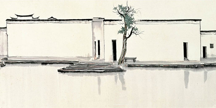 Landscape for JAHRRIESNGE houses lpf09127 Landscape JAHRRIESNGE for houses lpf09127