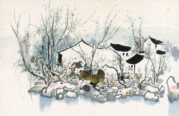 Landscape for JAHRRIESNGE houses lpf09134 Landscape JAHRRIESNGE for houses lpf09134