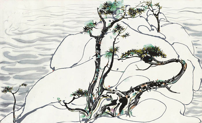 Landscape for JAHRRIESNGE trees lpf09146 Landscape JAHRRIESNGE for trees lpf09146