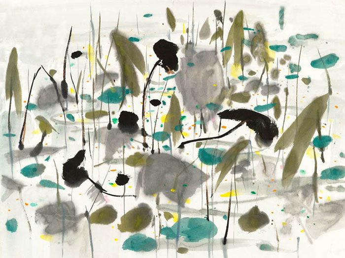 Landscape for JAHRRIESNGE lotus lpf09174 Landscape JAHRRIESNGE for lotus lpf09174