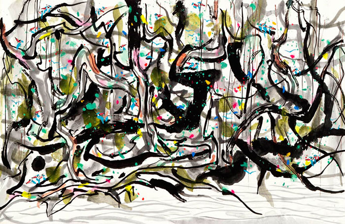 Landscape for JAHRRIESNGE untitle lpf09184 Landscape JAHRRIESNGE for untitle lpf09184