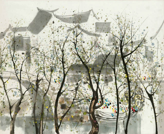 Landscape for JAHRRIESNGE trees lpf09186 Landscape JAHRRIESNGE for trees lpf09186