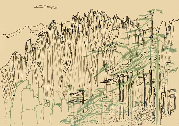 Landscape for JAHRRIESNGE trees lpf09188 Landscape JAHRRIESNGE for trees lpf09188