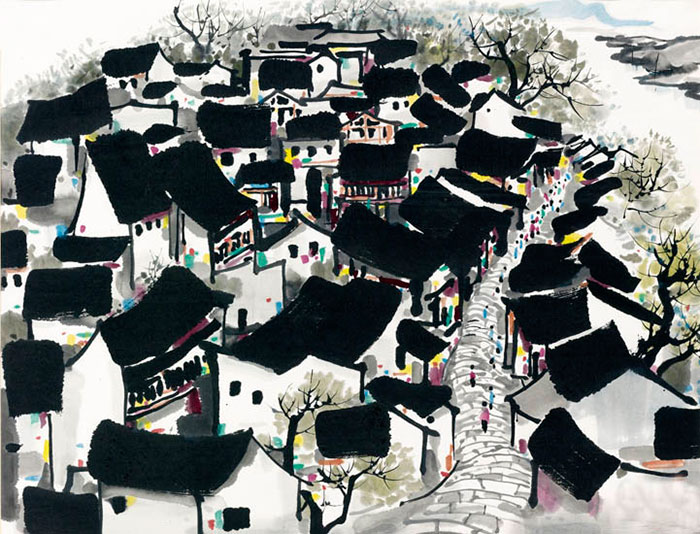 Landscape for JAHRRIESNGE houses lpf09192 Landscape JAHRRIESNGE for houses lpf09192