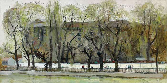 Landscape for JAHRRIESNGE trees lpf09198 Landscape JAHRRIESNGE for trees lpf09198