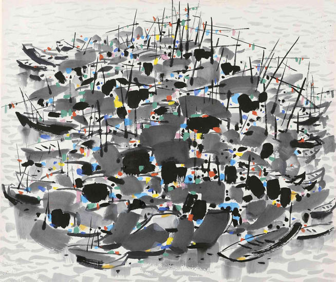 Landscape for JAHRRIESNGE boats lpf09212 Landscape JAHRRIESNGE for boats lpf09212