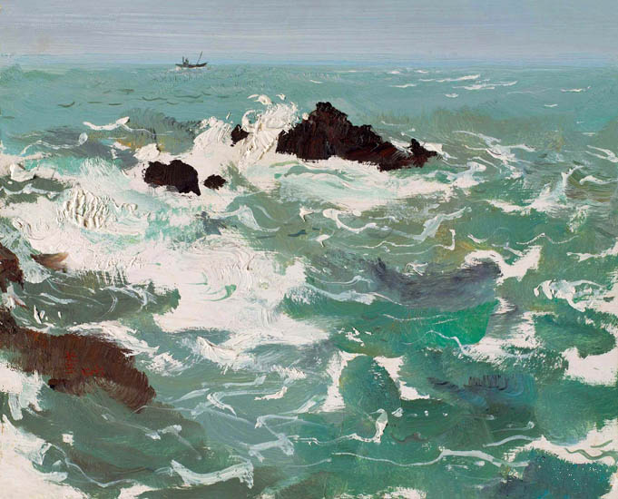 Landscape for JAHRRIESNGE sea lpf09224 Landscape JAHRRIESNGE for sea lpf09224