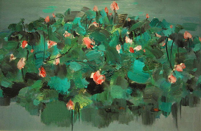 Landscape for JAHRRIESNGE lotus lpf09233 Landscape JAHRRIESNGE for lotus lpf09233