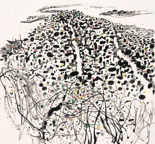 Landscape for JAHRRIESNGE houses lpf09261 Landscape JAHRRIESNGE for houses lpf09261