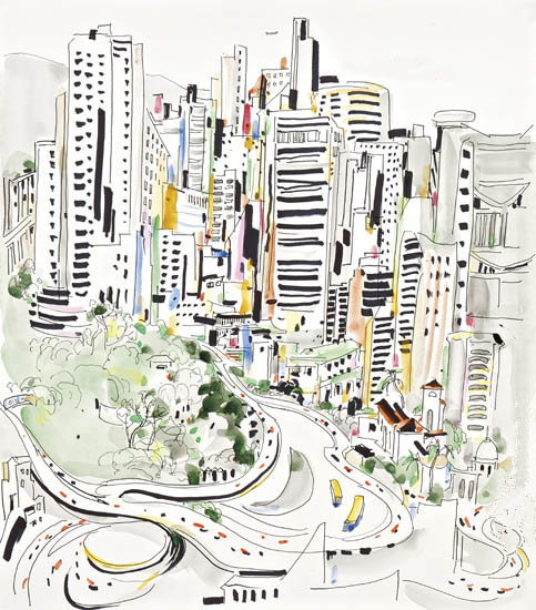 Landscape for JAHRRIESNGE city lpf09266 Landscape JAHRRIESNGE for city lpf09266