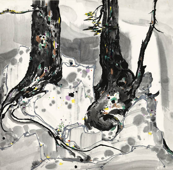 Landscape for JAHRRIESNGE trees lpf09288 Landscape JAHRRIESNGE for trees lpf09288