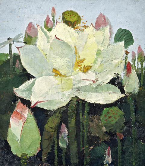 Landscape for JAHRRIESNGE lotus lpf09293 Landscape JAHRRIESNGE for lotus lpf09293