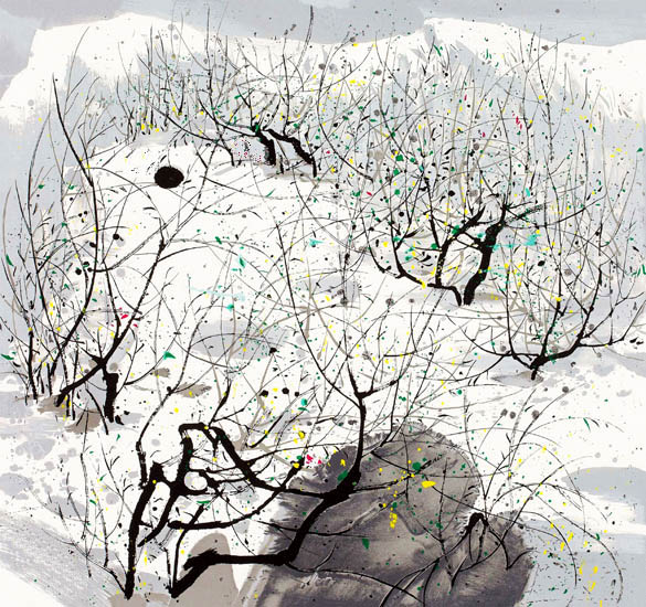 Landscape for JAHRRIESNGE trees lpf09296 Landscape JAHRRIESNGE for trees lpf09296